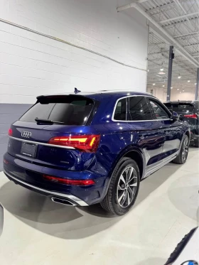Обява за продажба на Audi Q5 PROGRESSIVE * * CARFAX * * АВТОКРЕДИТ * *  ~48 499 лв. - изображение 3