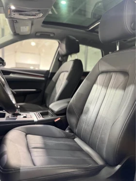 Обява за продажба на Audi Q5 PROGRESSIVE * * CARFAX * * АВТОКРЕДИТ * *  ~48 499 лв. - изображение 7