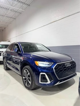Обява за продажба на Audi Q5 PROGRESSIVE * * CARFAX * * АВТОКРЕДИТ * *  ~48 499 лв. - изображение 2