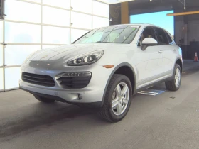 Porsche Cayenne S