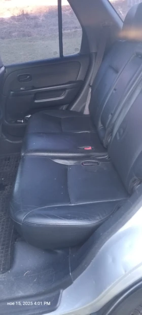 Honda Cr-v 2.0  150..  | Mobile.bg    8