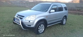 Honda Cr-v 2.0  150..  | Mobile.bg    2