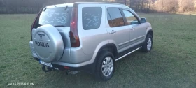 Honda Cr-v 2.0  150..  | Mobile.bg    4
