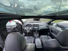 Nissan Qashqai Face* 1.6* DCI* PAN* NAVI*  - 33900 лв. / 17332.79 € - 94451142 15