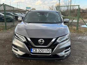 Nissan Qashqai Face* 1.6* DCI* PAN* NAVI* 