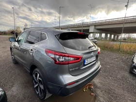 Nissan Qashqai Face* 1.6* DCI* PAN* NAVI*  - 33900 лв. / 17332.79 € - 94451142 6