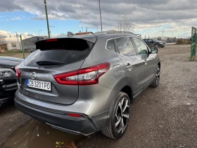 Nissan Qashqai Face* 1.6* DCI* PAN* NAVI*  - 33900 лв. / 17332.79 € - 94451142 8
