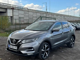 Nissan Qashqai Face* 1.6* DCI* PAN* NAVI*  - 33900 лв. / 17332.79 € - 94451142 2