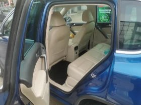 VW Tiguan 4Motion, снимка 5