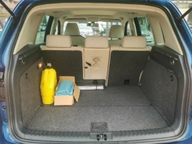VW Tiguan 4Motion, снимка 8