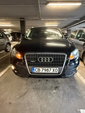 Audi Q5, снимка 14