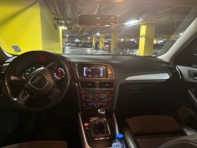 Audi Q5, снимка 5