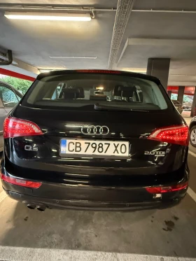 Audi Q5, снимка 16