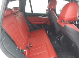 BMW X3 XDRIVE30I / M-PACK / , снимка 10