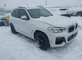BMW X3 XDRIVE30I / M-PACK /  - изображение 1