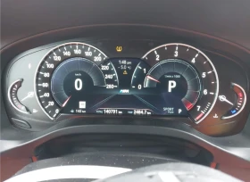 BMW X3 XDRIVE30I / M-PACK / , снимка 8