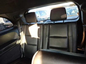 Dodge Durango CITADEL| CARFAX| PANORAMA| ОБДУХВАНЕ| ПОДГРЕВИ - 28499 € / 55739.20 лв. - 22143096 14