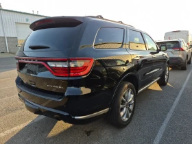 Dodge Durango CITADEL| CARFAX| PANORAMA| ОБДУХВАНЕ| ПОДГРЕВИ - 28499 € / 55739.20 лв. - 22143096 3