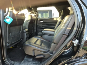 Dodge Durango CITADEL| CARFAX| PANORAMA| ОБДУХВАНЕ| ПОДГРЕВИ - 28499 € / 55739.20 лв. - 22143096 13