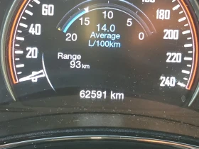 Dodge Durango CITADEL| CARFAX| PANORAMA| ОБДУХВАНЕ| ПОДГРЕВИ - 28499 € / 55739.20 лв. - 22143096 9