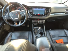 Dodge Durango CITADEL| CARFAX| PANORAMA| ОБДУХВАНЕ| ПОДГРЕВИ - 28499 € / 55739.20 лв. - 22143096 11