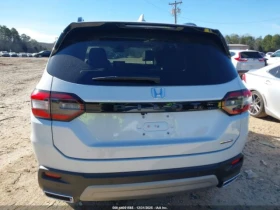 Honda Pilot 2WD TOURING - 22976 € / 44937.15 лв. - 37372704 5