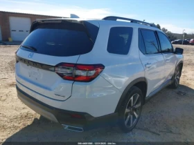 Honda Pilot 2WD TOURING - 22976 € / 44937.15 лв. - 37372704 6