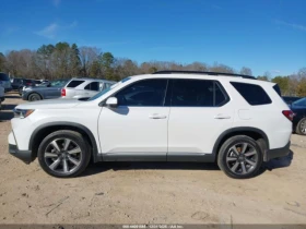 Honda Pilot 2WD TOURING