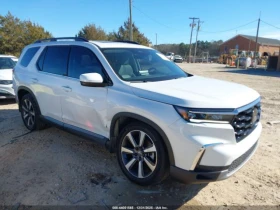 Honda Pilot 2WD TOURING - 22976 € / 44937.15 лв. - 37372704 3