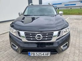 Nissan Navara D23 - 17000 € / 33249.11 лв. - 43379524 2