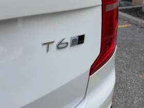 Volvo Xc90 * T6 R Design * CARFAX * ЦЕНА ДО БГ - 13200 € / 25816.96 лв. - 22359329 9
