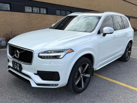 Volvo Xc90 * T6 R Design * CARFAX * ЦЕНА ДО БГ