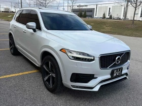 Volvo Xc90 * T6 R Design * CARFAX * ЦЕНА ДО БГ - 13200 € / 25816.96 лв. - 22359329 2