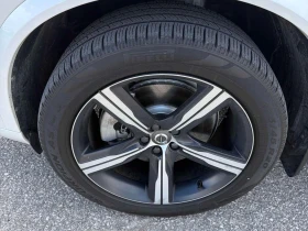 Volvo Xc90 * T6 R Design * CARFAX * ЦЕНА ДО БГ - 13200 € / 25816.96 лв. - 22359329 10