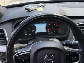 Volvo Xc90 * T6 R Design * CARFAX * ЦЕНА ДО БГ - 13200 € / 25816.96 лв. - 22359329 12