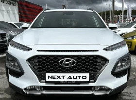 Hyundai Kona 1.6D 116HP 101 000KM CARPLAY BLIND SPOT EU6D-TEMP | Auto.bg — изображение 2