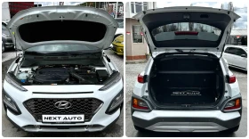 Hyundai Kona 1.6D 116HP 101 000KM CARPLAY BLIND SPOT EU6D-TEMP | Auto.bg — изображение 15