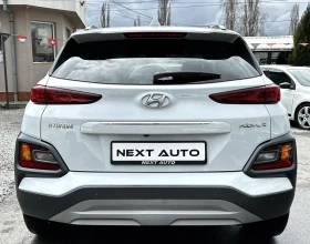 Hyundai Kona 1.6D 116HP 101 000KM CARPLAY BLIND SPOT EU6D-TEMP | Auto.bg — изображение 6