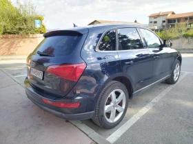 Audi Q5 2.0 TDI 170кс. - 8600 € / 16820.14 лв. - 60768982 6
