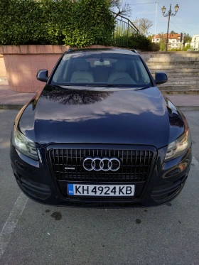 Audi Q5 2.0 TDI 170кс. - 8600 € / 16820.14 лв. - 60768982 2