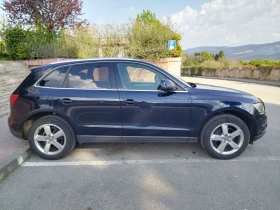 Audi Q5 2.0 TDI 170кс. - 8600 € / 16820.14 лв. - 60768982 5