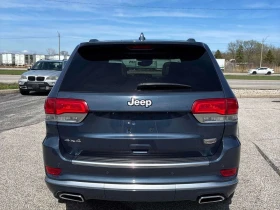 Jeep Grand cherokee * Summit * PANO* KEYLESS* ПОДГРЕВ*  - 26500 € / 51829.49 лв. - 91999951 4