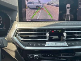 BMW X3 * xDrive30i * M-PACKET* PANO* KEYLESS*  | Mobile.bg � ����� ������ 9