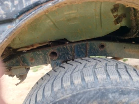 Suzuki Jimny 1.3 16v | Mobile.bg � ����� ������ 6