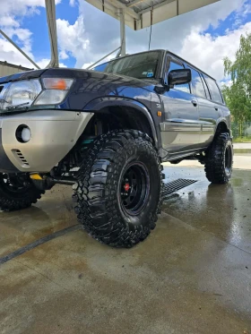 Nissan Patrol M57 - 24000 € / 46939.92 лв. - 13683659 3
