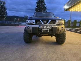 Nissan Patrol M57 - 24000 € / 46939.92 лв. - 13683659 4
