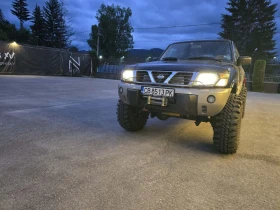 Nissan Patrol M57 - 24000 € / 46939.92 лв. - 13683659 5