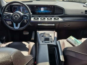 Mercedes-Benz GLS580 BURMESTER * ��������� * ��������� * HEAD - UP | Mobile.bg � ����� ������ 10