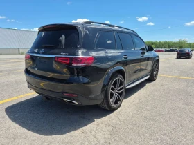 Mercedes-Benz GLS580 BURMESTER * ��������� * ��������� * HEAD - UP | Mobile.bg � ����� ������ 3