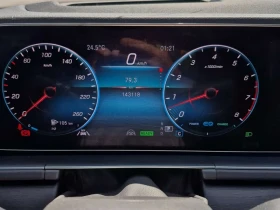 Mercedes-Benz GLS580 BURMESTER * ��������� * ��������� * HEAD - UP | Mobile.bg � ����� ������ 9